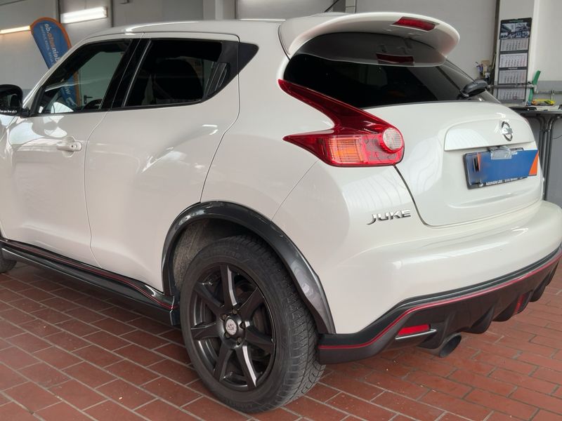 Nissan Juke 1.6 Nismo 2014 – снимка 6