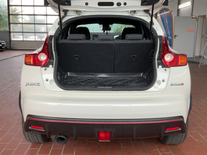 Nissan Juke 1.6 Nismo 2014 – снимка 15