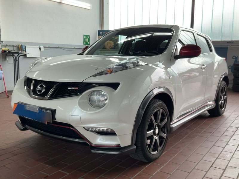 Nissan Juke 1.6 Nismo 2014 – снимка 1