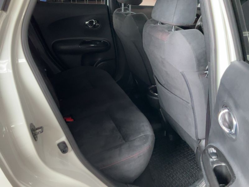 Nissan Juke 1.6 Nismo 2014 – снимка 19