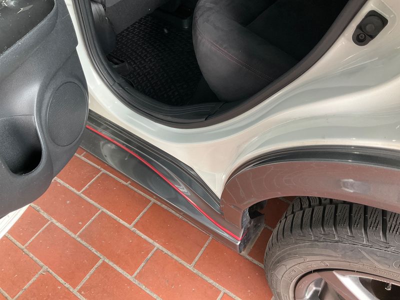 Nissan Juke 1.6 Nismo 2014 – снимка 25