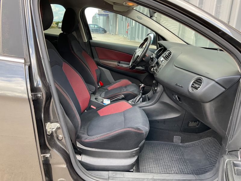 Fiat Bravo 1.4 Turbo T JET Sport 2009 – снимка 3
