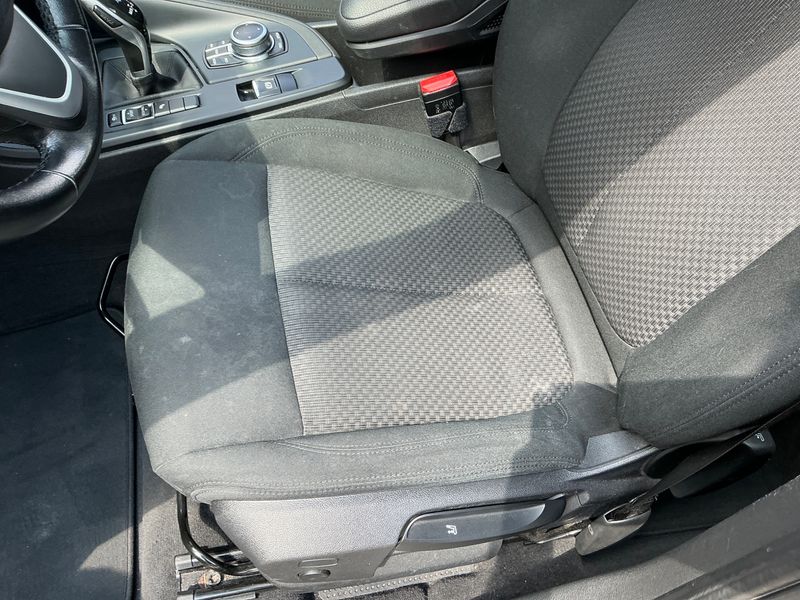 BMW X1 sDrive 18i Advantage 2019 – снимка 29