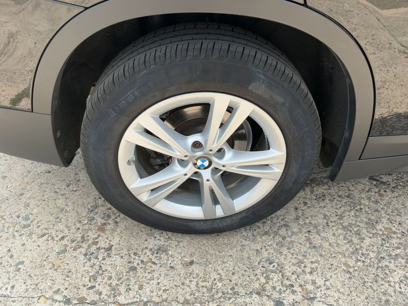 BMW X1 sDrive 18i Advantage 2019 – снимка 9