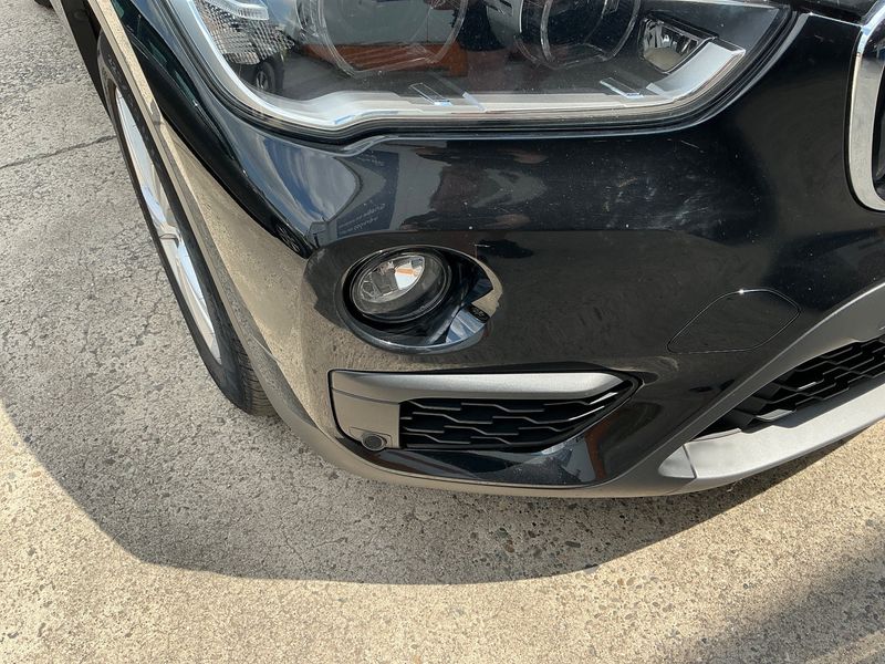BMW X1 sDrive 18i Advantage 2019 – снимка 31