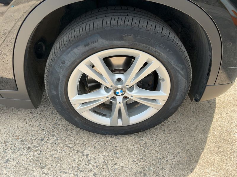 BMW X1 sDrive 18i Advantage 2019 – снимка 11