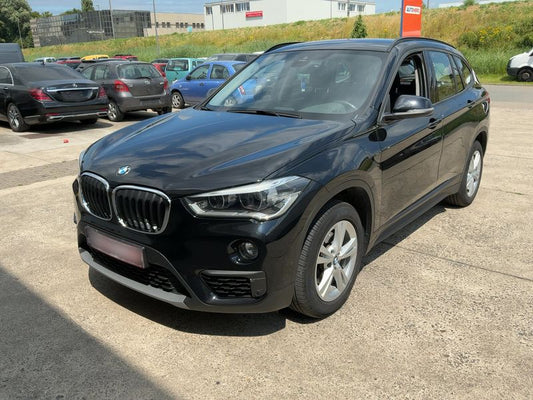 BMW X1 sDrive 18i Advantage 2019 – снимка 1