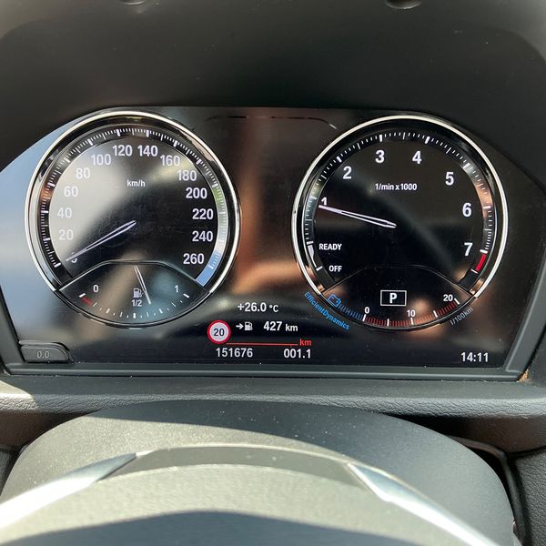 BMW X1 sDrive 18i Advantage 2019 – снимка 18