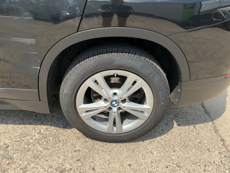 BMW X1 sDrive 18i Advantage 2019 – снимка 5