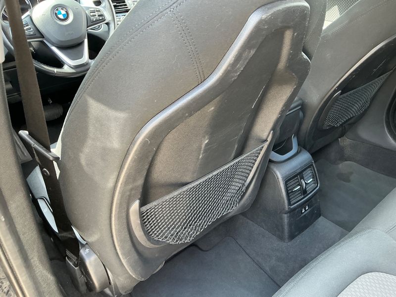 BMW X1 sDrive 18i Advantage 2019 – снимка 25