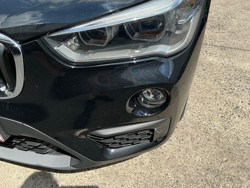 BMW X1 sDrive 18i Advantage 2019 – снимка 32
