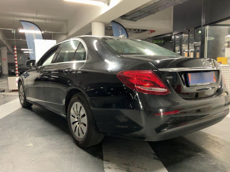 Mercedes-Benz E-Klasse E 200 d 2018 – снимка 6