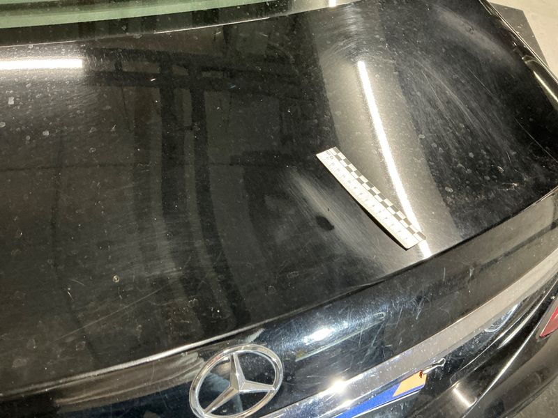 Mercedes-Benz E-Klasse E 200 d 2018 – снимка 44