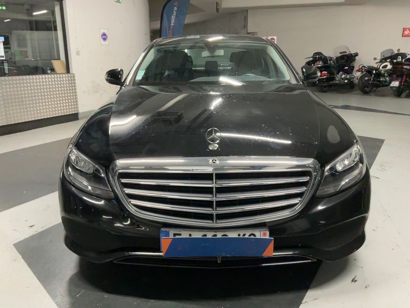 Mercedes-Benz E-Klasse E 200 d 2018 – снимка 14
