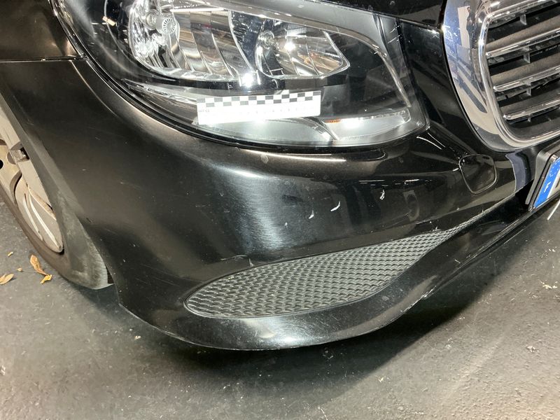 Mercedes-Benz E-Klasse E 200 d 2018 – снимка 52