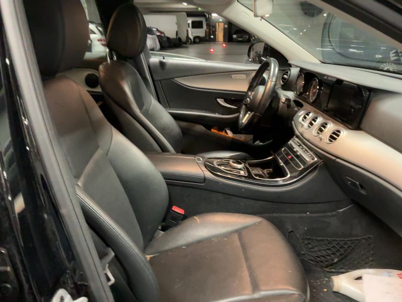 Mercedes-Benz E-Klasse E 200 d 2018 – снимка 16
