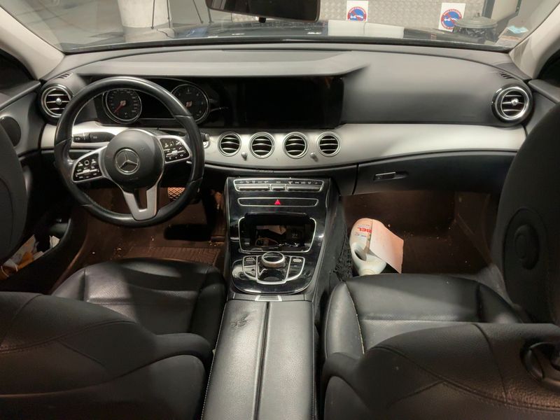 Mercedes-Benz E-Klasse E 200 d 2018 – снимка 17
