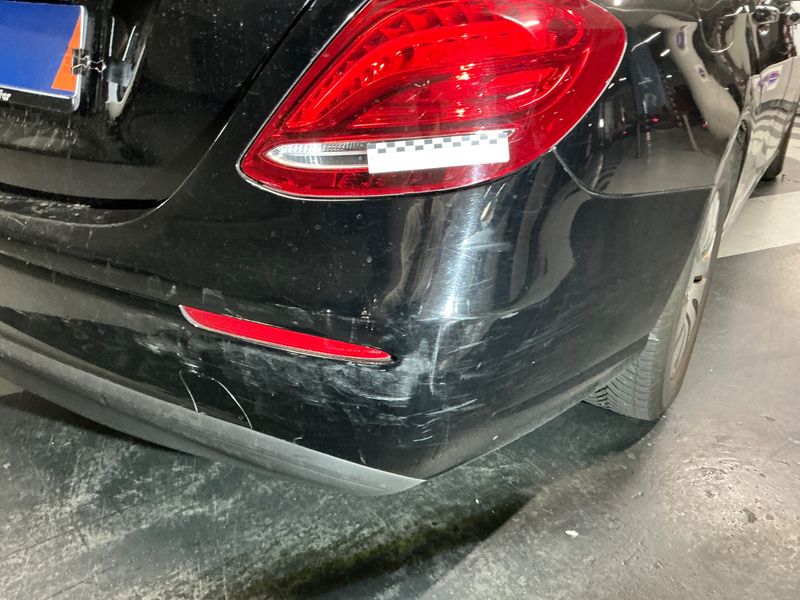 Mercedes-Benz E-Klasse E 200 d 2018 – снимка 47