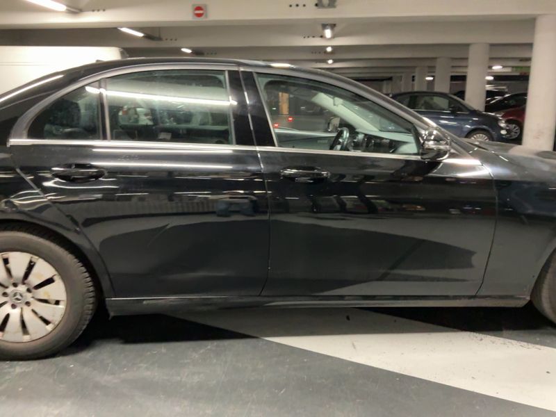 Mercedes-Benz E-Klasse E 200 d 2018 – снимка 10
