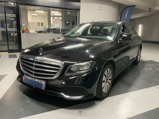 Mercedes-Benz E-Klasse E 200 d 2018 – снимка 1