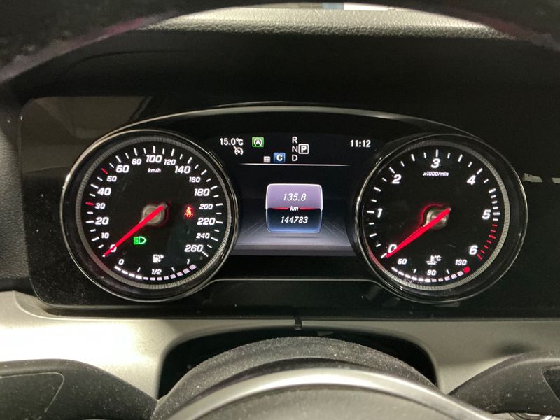 Mercedes-Benz E-Klasse E 200 d 2018 – снимка 18