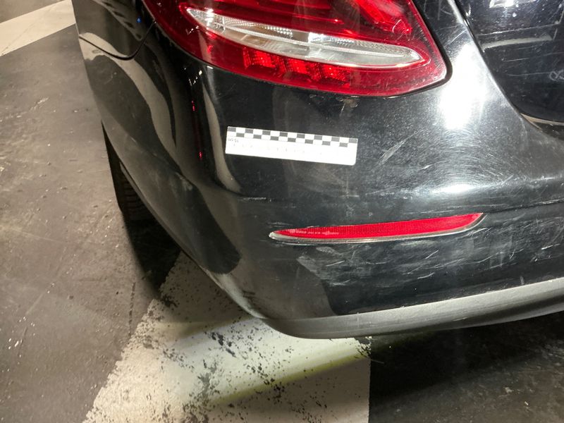 Mercedes-Benz E-Klasse E 200 d 2018 – снимка 49