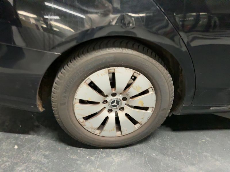 Mercedes-Benz E-Klasse E 200 d 2018 – снимка 9