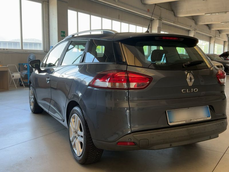 Renault Clio 1.5 dCi Energy Business 2019 – снимка 6