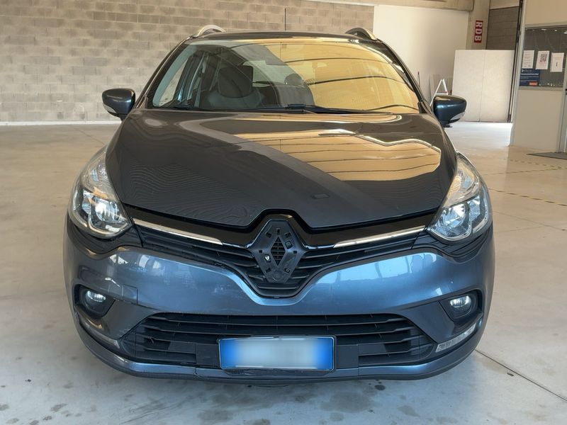 Renault Clio 1.5 dCi Energy Business 2019 – снимка 14