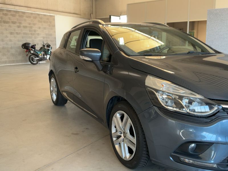Renault Clio 1.5 dCi Energy Business 2019 – снимка 12