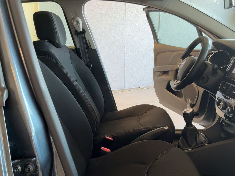 Renault Clio 1.5 dCi Energy Business 2019 – снимка 16