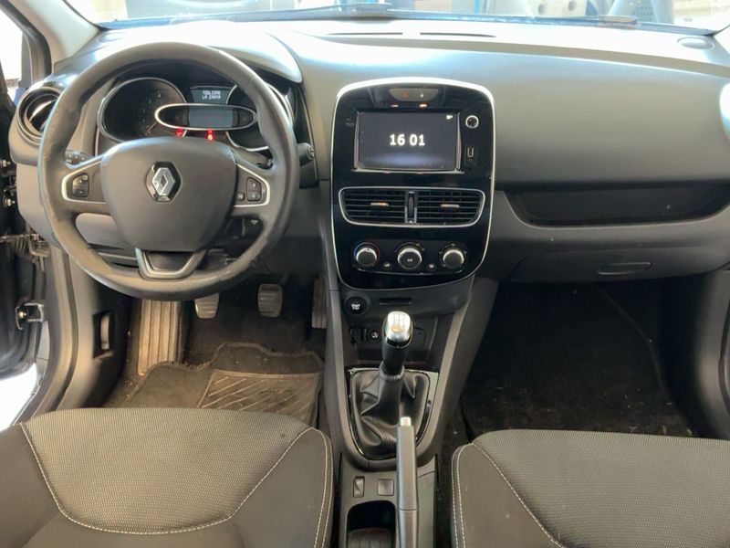 Renault Clio 1.5 dCi Energy Business 2019 – снимка 17