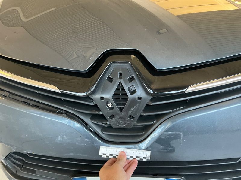 Renault Clio 1.5 dCi Energy Business 2019 – снимка 29