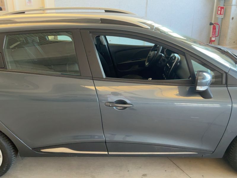 Renault Clio 1.5 dCi Energy Business 2019 – снимка 10