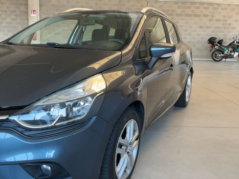 Renault Clio 1.5 dCi Energy Business 2019 – снимка 2