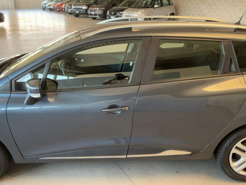 Renault Clio 1.5 dCi Energy Business 2019 – снимка 4