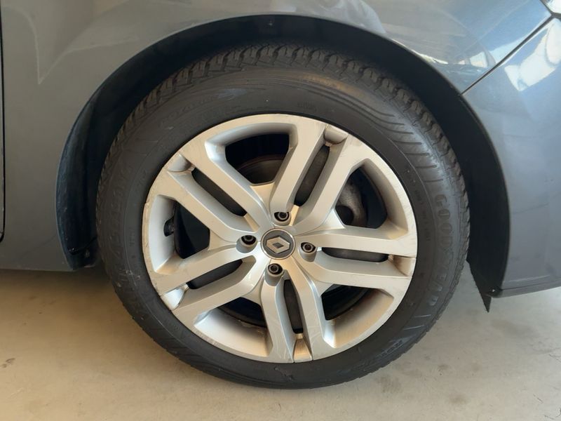 Renault Clio 1.5 dCi Energy Business 2019 – снимка 11
