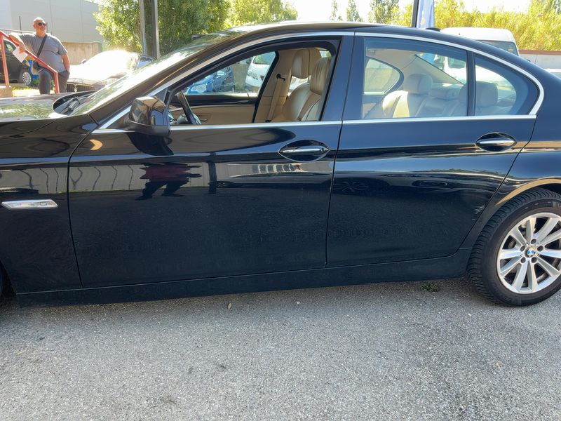 BMW 5er 528i 2010 – снимка 4