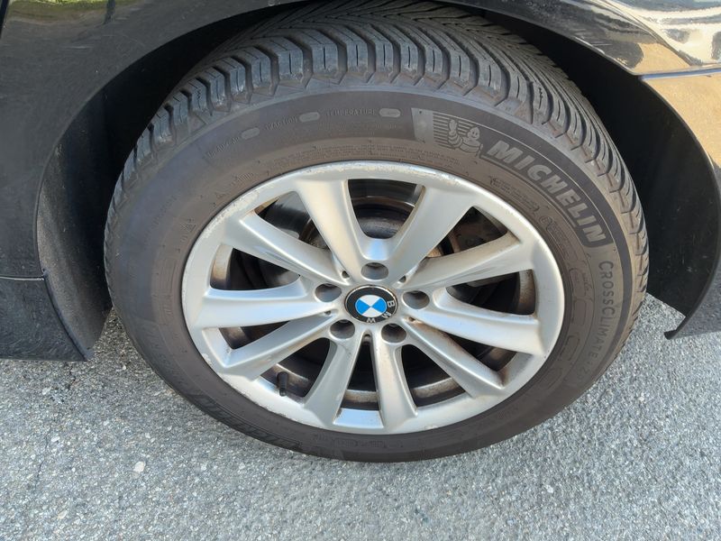BMW 5er 528i 2010 – снимка 5