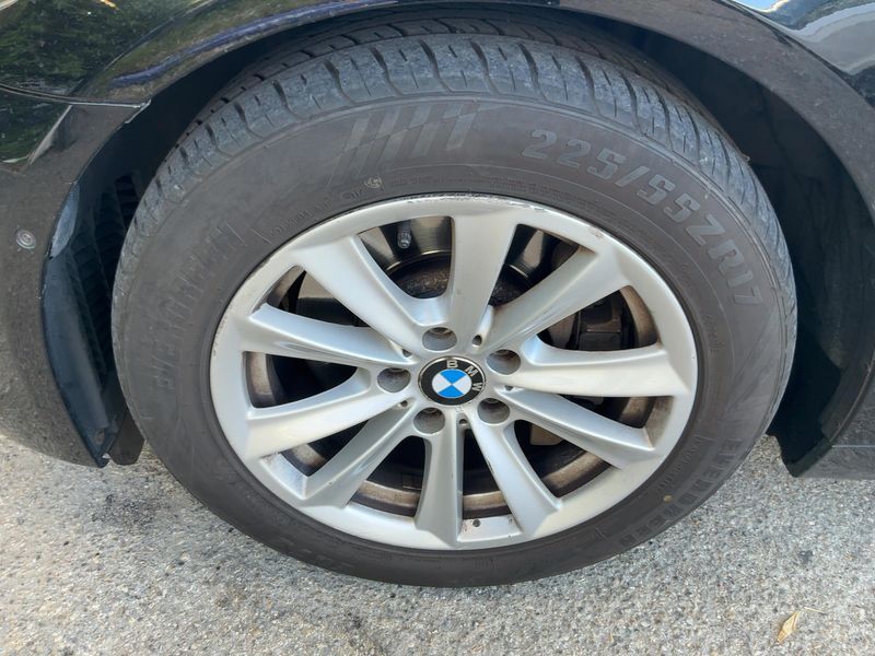 BMW 5er 528i 2010 – снимка 3