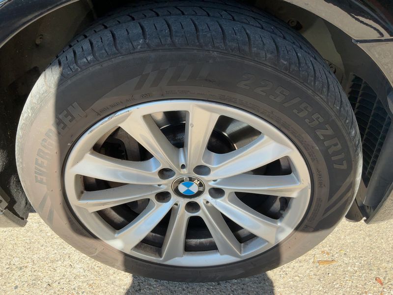 BMW 5er 528i 2010 – снимка 11