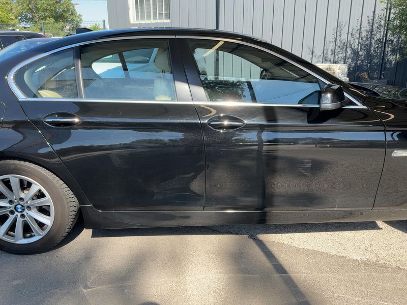 BMW 5er 528i 2010 – снимка 10
