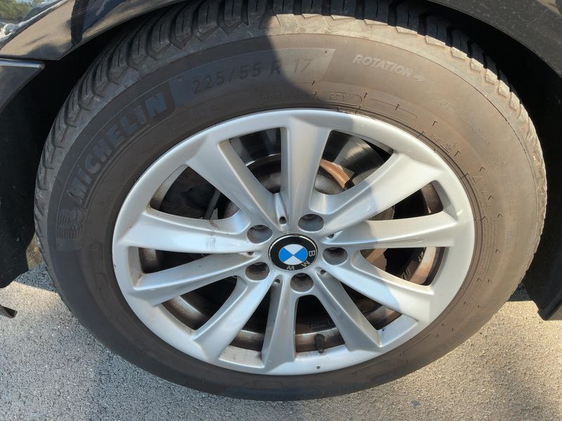 BMW 5er 528i 2010 – снимка 9