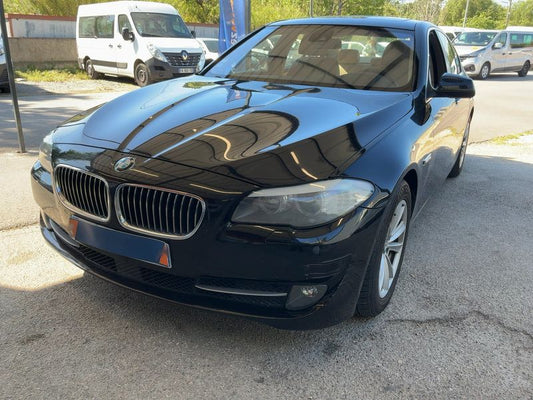 BMW 5er 528i 2010 – снимка 1