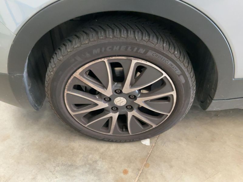 Suzuki SX4 S-Cross 1.6 DDiS Top 4WD 2014 – снимка 3