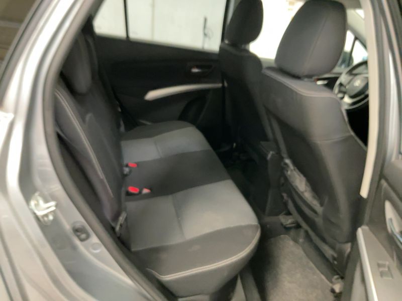 Suzuki SX4 S-Cross 1.6 DDiS Top 4WD 2014 – снимка 19