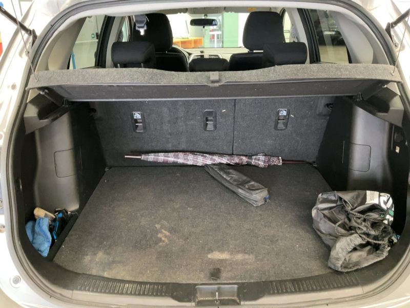 Suzuki SX4 S-Cross 1.6 DDiS Top 4WD 2014 – снимка 15