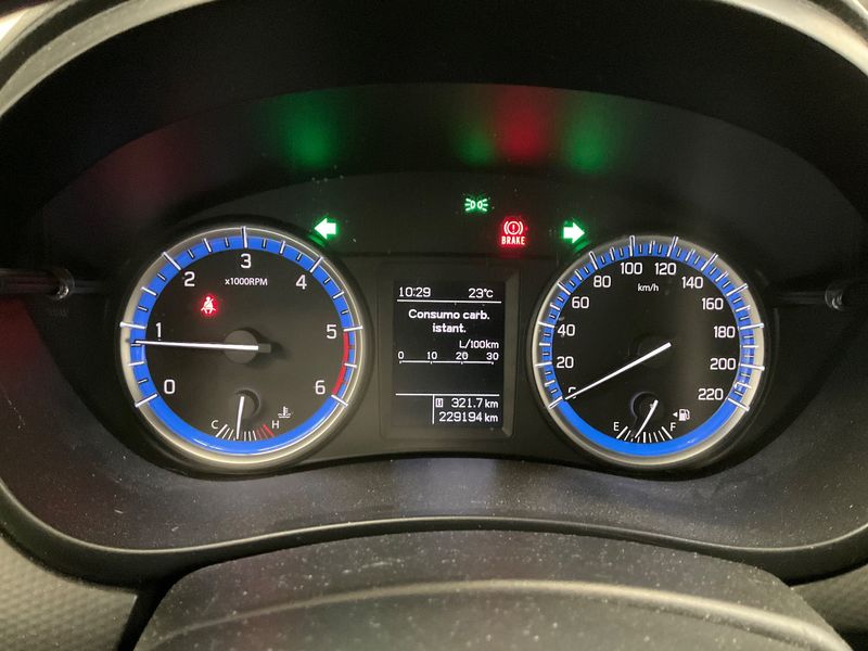 Suzuki SX4 S-Cross 1.6 DDiS Top 4WD 2014 – снимка 18