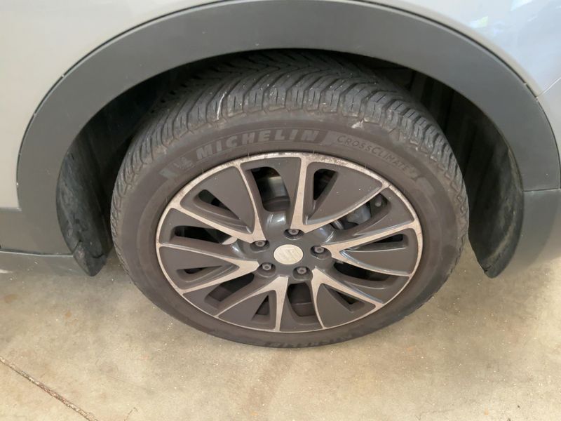 Suzuki SX4 S-Cross 1.6 DDiS Top 4WD 2014 – снимка 11