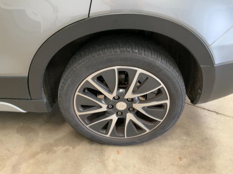 Suzuki SX4 S-Cross 1.6 DDiS Top 4WD 2014 – снимка 5